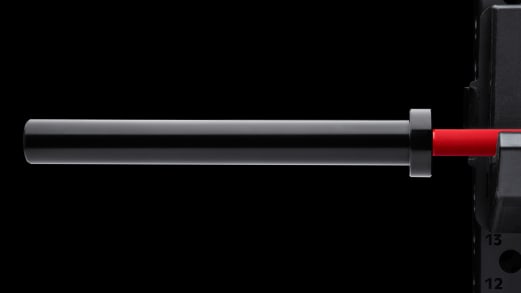 Cerakote Ohio Bar - Special Fraser Edition | Rogue Fitness UK